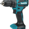 Makita ddf490rfj | accuboormachine | koolborstelloos | 18v | 3.0ah | in m-box - ddf490rfj