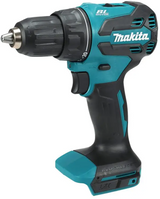 Makita ddf490z | accuboormachine | koolborstelloos | 18v | body | zonder accu's lader - ddf490z - afbeelding 2