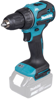 Makita ddf490z | accuboormachine | koolborstelloos | 18v | body | zonder accu's lader - ddf490z - afbeelding 1