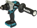 Makita ddf492rg3j | lxt accu boor- schroefmachine 18v in mbox (3x 6.0ah accu + snellader) - ddf492rg3j - afbeelding 2