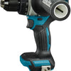 Makita ddf492z 18v boor- schroefmachine | zonder accu's en lader - ddf492z