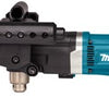 Makita tuinapparatuur - 18v accu-grondboor, zonder accu en lader ddg460zx7