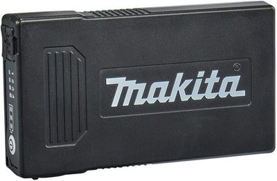 Makita accessoires accupack 1x 16.8ah bl1055b accu - deabl1055b