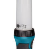 Makita deaml002g | werklamp | led | xgt 40v max | body | zonder accu's laders