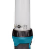 Makita deaml002g | werklamp | led | xgt 40v max | body | zonder accu's laders