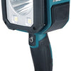 Makita deaml007g | bouwzaklamp led | 40v-max - deaml007g