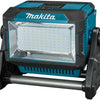 Makita deaml009g bouwlamp led 40 v max 14,4 v 18 v inclusief lichtfilter - deaml009g