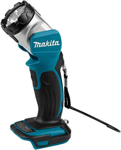 Makita accessoires makita accu zaklamp led 14.4 18v naked