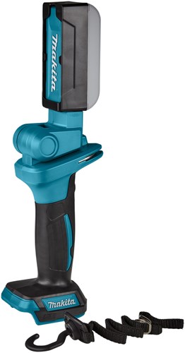 Makita accessoires 14,4 v 18 v lxt zaklamp led - debdml816 - debdml816