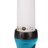 Makita ledstaaflamp 14,4 18v usb - decdml807