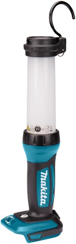 Makita decdml807| lantaarn led | 14,4 v 18 v | zonder accu's en lader - decdml807 - afbeelding 2