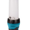 Makita ledstaaflamp 14,4 18v usb - decdml807