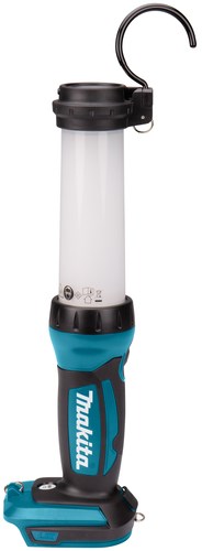 Makita decdml807| lantaarn led | 14,4 v 18 v | zonder accu's en lader - decdml807