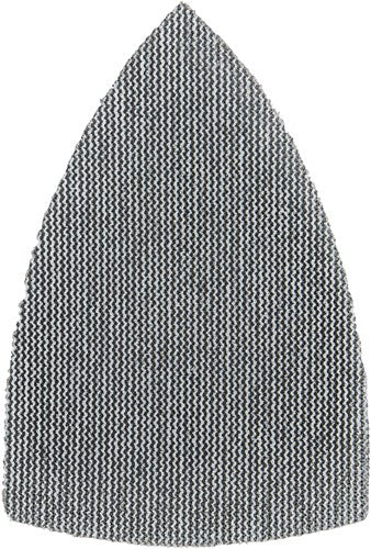 Makita accessoires makita delta schuurgaasvel 100x150mm a240 velcro - d-78922