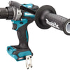 Makita df001gz accuboormachine 40v solo