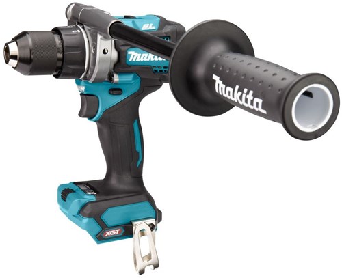 Makita df001gz accuboormachine 40v solo