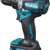 Makita df002gz | 40 v max | boor- schroefmachine | body | zonder accu's laders - df002gz