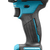 Makita df032dsaj 12 v max boor- schroefmachine 2,0 ah accu (2 st), lader, mbox - df032dsaj