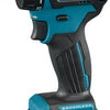 Makita df032dsaj 12 v max boor- schroefmachine 2,0 ah accu (2 st), lader, mbox - df032dsaj