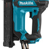 Makita dfn350rtj | lxt accu mini brad tacker 18v 18ga in mbox (2x 5.0ah accu + lader) - dfn350rtj