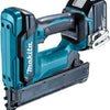 Makita dfn350rtj | lxt accu mini brad tacker 18v 18ga in mbox (2x 5.0ah accu + lader) - dfn350rtj