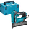 Makita dfn350zj 18v accu brad tacker | zonder accu's en lader in m-box - dfn350zj