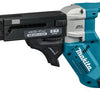 Makita dfr452zj | 18 v | schroefautomaat | 20-41 mm | zonder accu's en lader | in mbox - dfr452zj