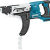 Makita dfr750z 18v li-ion accu bandschroefmachine body - 45 -75mm | zonder accu's en lader - dfr750z