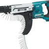 Makita dfr750z 18v li-ion accu bandschroefmachine body - 45 -75mm | zonder accu's en lader - dfr750z