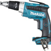 Makita dfs250zj 18v schroevendraaier | zonder accu's en lader, in mbox - dfs250zj
