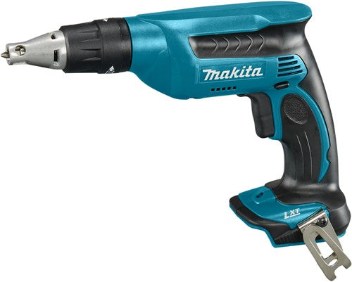 Makita dfs441zj schroefmachine | zonder accu's en lader - dfs441zj
