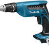 Makita dfs441zj schroefmachine | zonder accu's en lader - dfs441zj