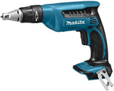 Makita dfs441zj schroefmachine | zonder accu's en lader - dfs441zj - afbeelding 1