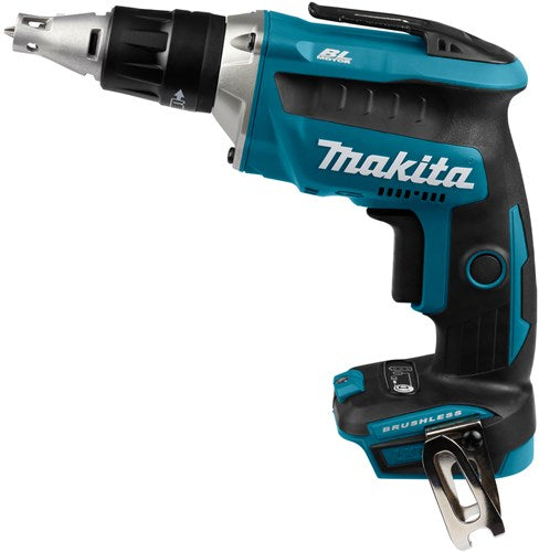 Makita dfs452zj accu schroevendraaier | zonder accu's en lader - dfs452zj