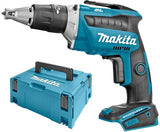 Makita dfs452zj accu schroevendraaier | zonder accu's en lader - dfs452zj - afbeelding 1