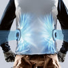 Makita dfv210zxl | geventileerd vest xl | zonder accu's, lader adapter