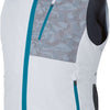 Makita dfv210zxl | geventileerd vest xl | zonder accu's, lader adapter