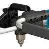 Makita dg001gz05 | grondboor | xgt 40 v max | body | zonder accu en lader in doos | incl. adapter a en d