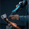 Makita dgd800zj 18v accu rechte slijper | zonder accu's en lader in m-box - dgd800zj
