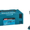 Makita dgd800zj 18v accu rechte slijper | zonder accu's en lader in m-box - dgd800zj