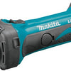 Makita dgd801z | accu rechte slijper | 18 volt | body | zonder accu's en lader - dgd801z