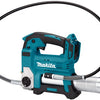 Makita dgp180z | vetspuit 18 v | zonder accu's lader - dgp180z
