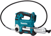 Makita dgp180z | vetspuit 18 v | zonder accu's lader - dgp180z - afbeelding 2