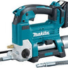 Makita dgp180z | vetspuit 18 v | zonder accu's lader - dgp180z