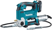 Makita dgp180z | vetspuit 18 v | zonder accu's lader - dgp180z - afbeelding 1