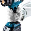 Makita dhg180z accu heteluchtpistool 18v basic body