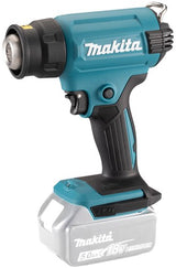 Makita dhg180z 18v li-ion accu heteluchtpistool body - afbeelding 1