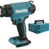 Makita dhg181zj accu heteluchtpistool 18v basic body in mbox
