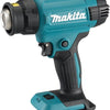 Makita dhg181zk 18 v heteluchtpistool
