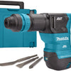Makita dhk180zj accu breekhamer (schraper) 18v - zonder accu's en lader - dhk180zj